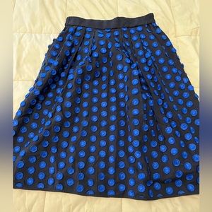JCrew factory skirt